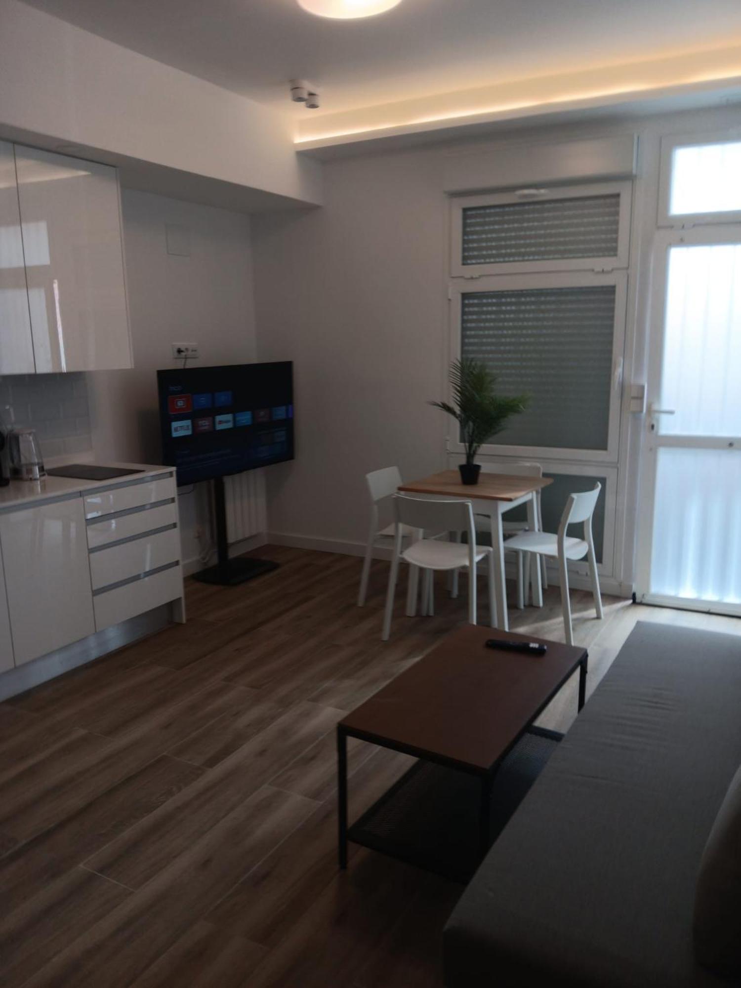Appartement Plaza De Castilla2 Apartments1 *